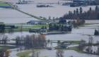Canada: état d'urgence et armée déployée après des inondations dans l'ouest du pays