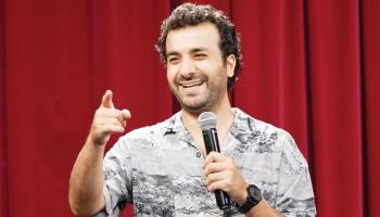 Hasan Can Kaya Rekora İmza Attı! Hasan Can Kaya'nın TikTok Rekoru: 1 Milyarı Geçti... 