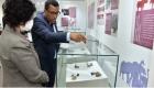 Maroc: découverte de parures présentées comme "les plus anciennes au monde"