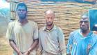 Kenya: les trois "dangereux criminels" évadés, capturés