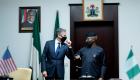 Le secrétaire d'Etat américain au Nigeria, avec une relation à redéfinir