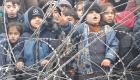 کمک 700 هزار یورویی اتحادیه اروپا به مهاجران در مرز بلاروس