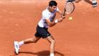 Tennis : «On devrait avoir la liberté de choisir», indique Djokovic au sujet du vaccin