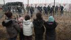 مجموعة السبع تدعو بيلاروسيا لوضع حد لأزمة المهاجرين  