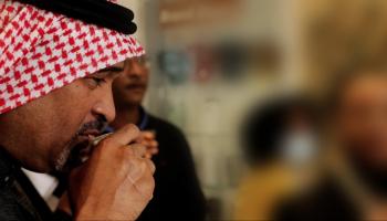سامي بن جميل عبدالله السفير السعودي لدى إثيوبيا - أرشيفية