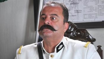 الفنان زهير رمضان