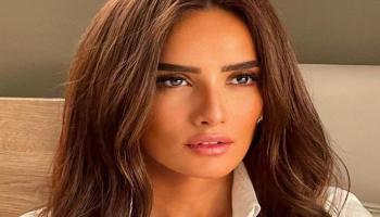 الفنانة المصرية زينة