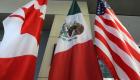 قمة "الأصدقاء الثلاثة".. خلافات بين قادة أمريكا والمكسيك وكندا