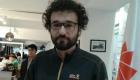  طالبان تعتقل مصورا صحفيا إيرانيا في كابول