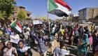  سودانيون يتظاهرون في الخرطوم رفضا لقرارات البرهان