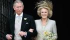 الأمير تشارلز وكاميلا باركر.. أمنية زواج تحققت بعد 35 عاما