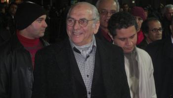 الفنان المغربي عزيز الفاضلي