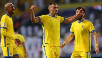 القنوات الناقلة لمباراة النصر والرائد في الدوري السعودي