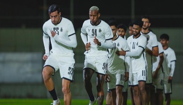 2021 مباريات الدوري السعودي ضبط تردد