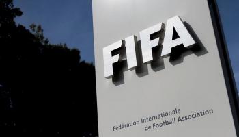 تصنيف الفيفا للمنتخبات الأفريقية