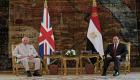 أثناء زيارته لمصر.. الأمير تشارلز يدعو لتكثيف جهود حماية البيئة