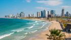 تحذير من نزول البحر في إسرائيل
