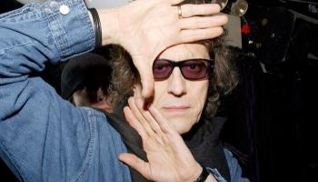 المصور البريطاني ميك روك