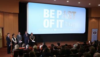 مهرجان بيروت للأفلام الوثائقية