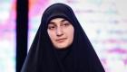 خشم ایرانی‌ها در پی کمک دو میلیون دلاری دختر سلیمانی به ازدواج لبنانی‌ها!