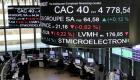 La Bourse de Paris recule de 0,42% face à la résurgence de la pandémie