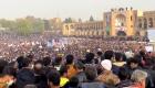 "ثورة المياه".. احتجاجات ضد حكومة رئيسي وسط إيران