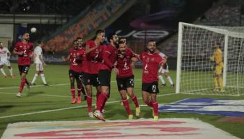 الدوري المصري