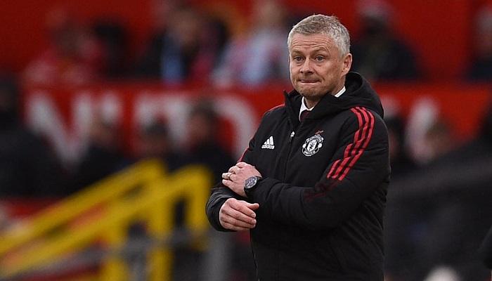 أولي جونار سولشاير مدرب مانشستر يونايتد