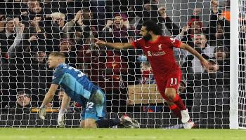 محمد صلاح 