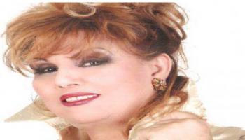 المطربة التونسية صفوة