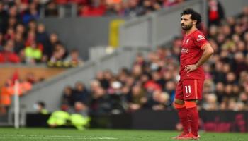 جدول ترتيب هدافي الدوري الإنجليزي لموسم 2021-2022