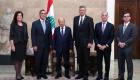 رئيس لبنان يتجاهل الأزمة مع الخليج: مجلس الوزراء سيعود للاجتماع قريباً