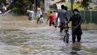 30 قتيلاً أو مفقوداً في فيضانات تجتاح جنوب الهند