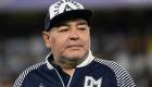 Maradona hakkında taciz iddiası