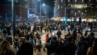 Pays-Bas: : des blessés par des tirs de la police lors d'une «émeute» à Rotterdam