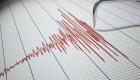 Azerbaycan'da 5,1 büyüklüğünde deprem