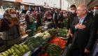 Kılıçdaroğlu: Marketler, 10 temel gıda ürününe zamları yansıtmasın
