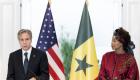 Visite de Blinken à Dakar: Le Sénégal signe un accord d'un milliard de dollars avec des entreprises américaines