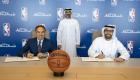 بازی‌های پیش‌فصل NBA به میزبانی امارات برگزار می‌شود