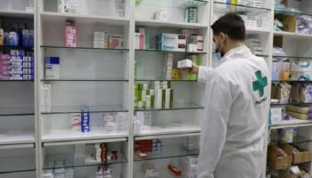اللبنانيون يعانون منذ أشهر من نقص الأدوية