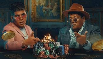 عبدالباسط حمودة وعمر كمال