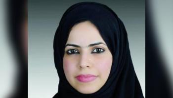 فاطمة المزروعي