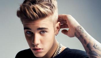 مغني البوب الكندي جاستن بيبر