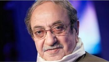 الممثل السوري ​دريد لحام​