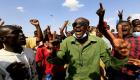  مقتل شاب بالرصاص في مظاهرات أم درمان السودانية 