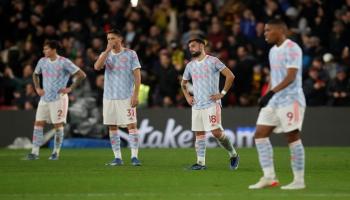 مانشستر يونايتد