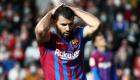 Barça : la retraite d'Agüero, Xavi dément