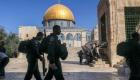 تیراندازی در ورودی مسجدالاقصی؛ یک فلسطینی کشته و پنج اسرائیلی زخمی شدند