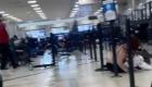 ویدیو | وقوع حادثه تیراندازی در فرودگاه «آتلانتا» ۳ زخمی بر جای گذاشت