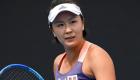 19 gündür haber alınamayan Çinli tenisçi, Pekin'de ortaya çıktı